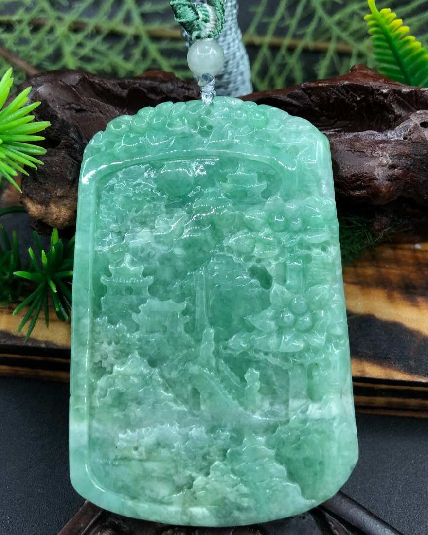 锦绣前程