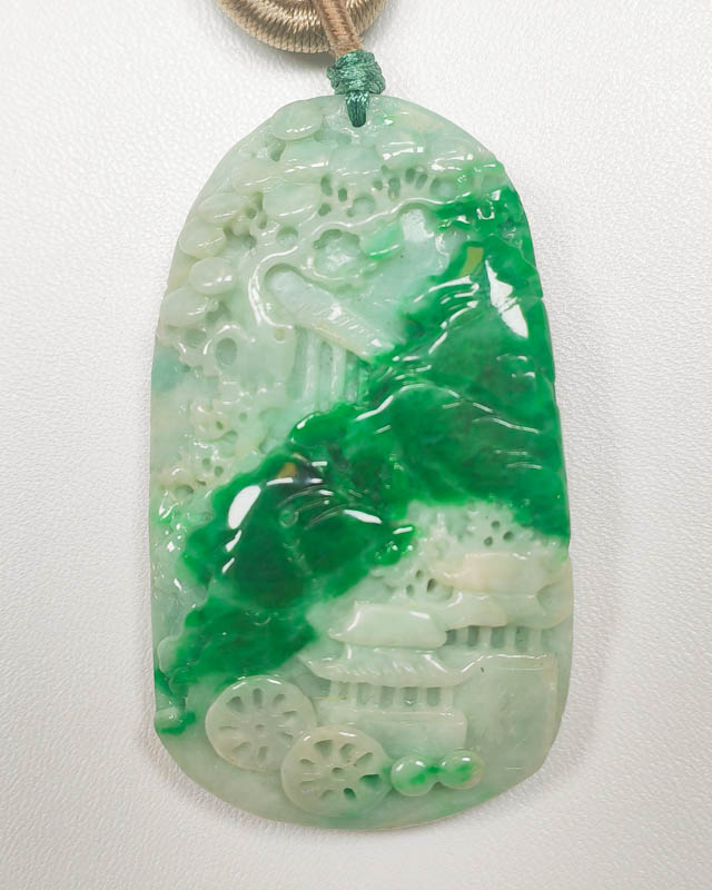 江山如画
