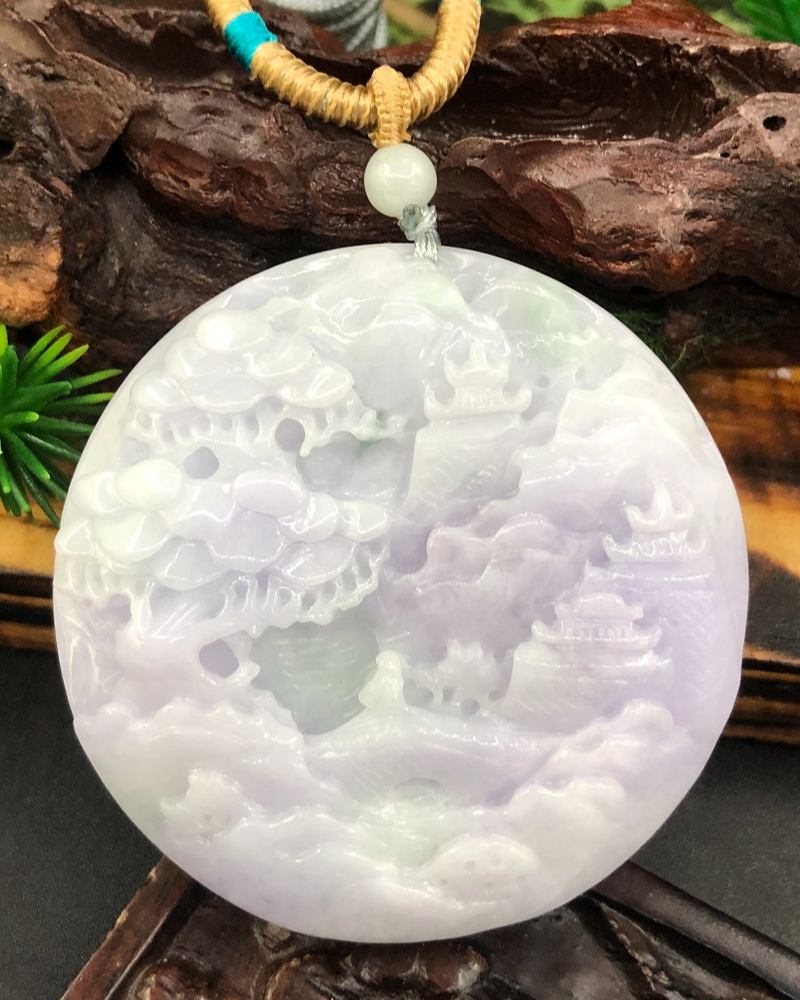 锦绣前程