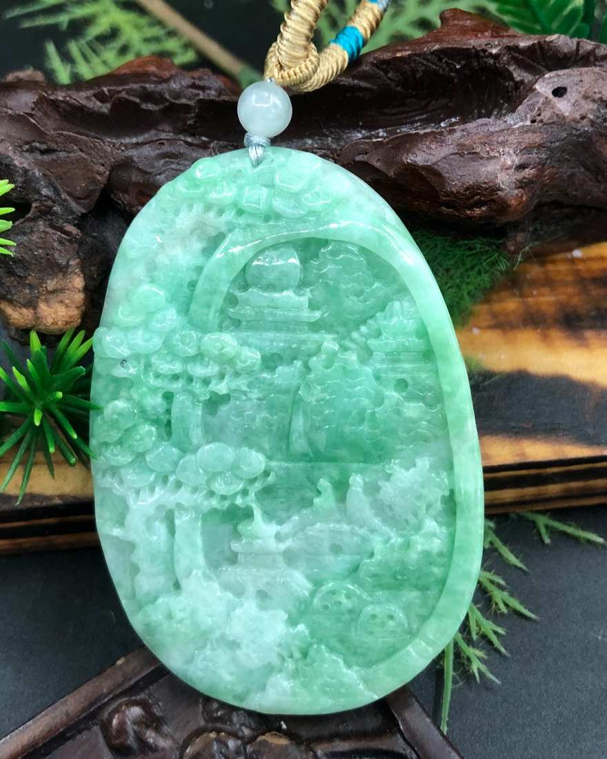 锦绣前程
