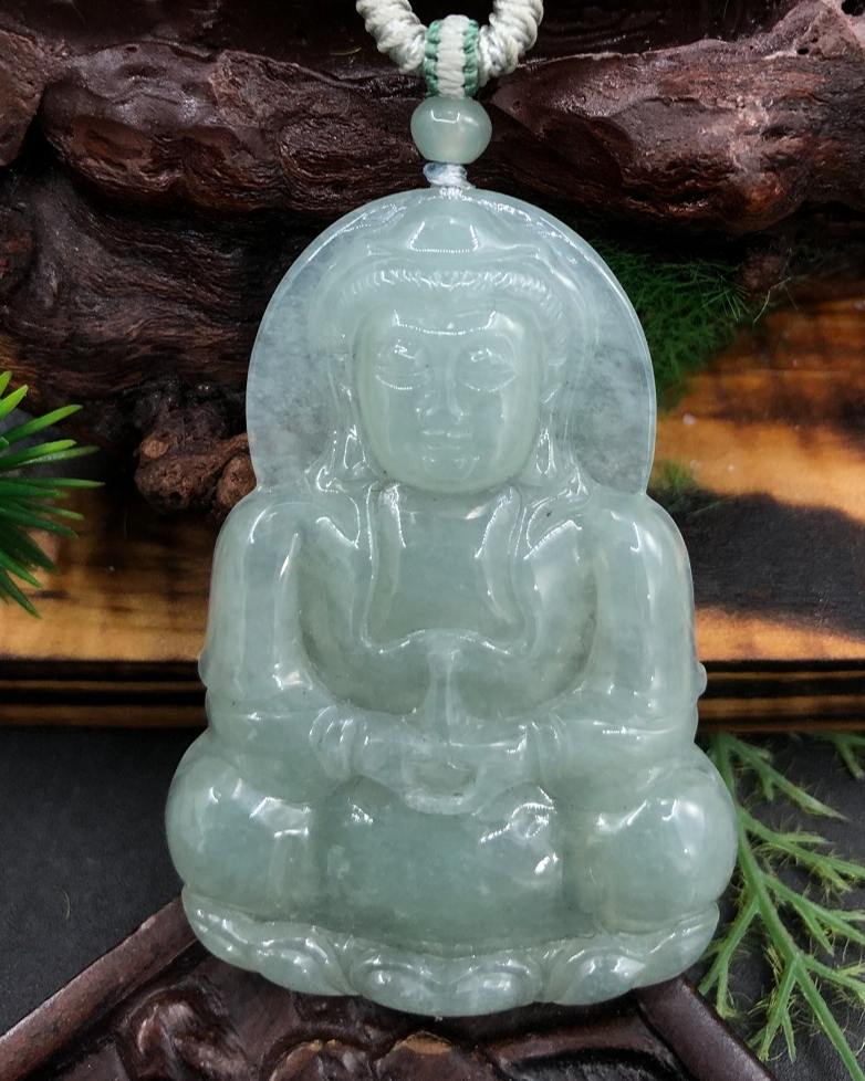 宝瓶观音