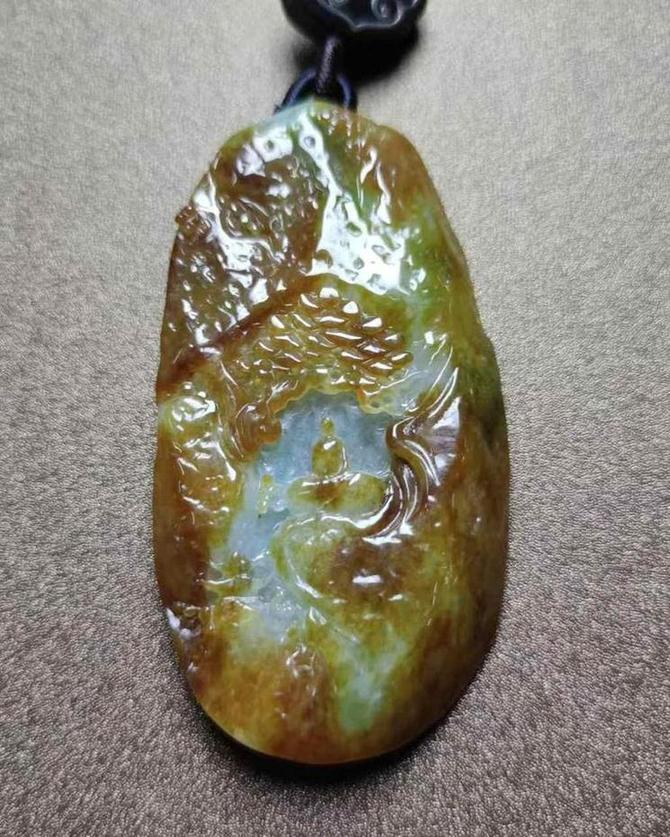 菩提树下