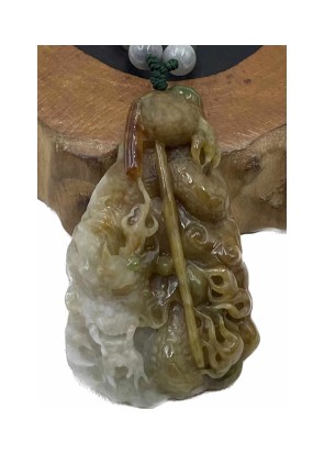 神龙赐福