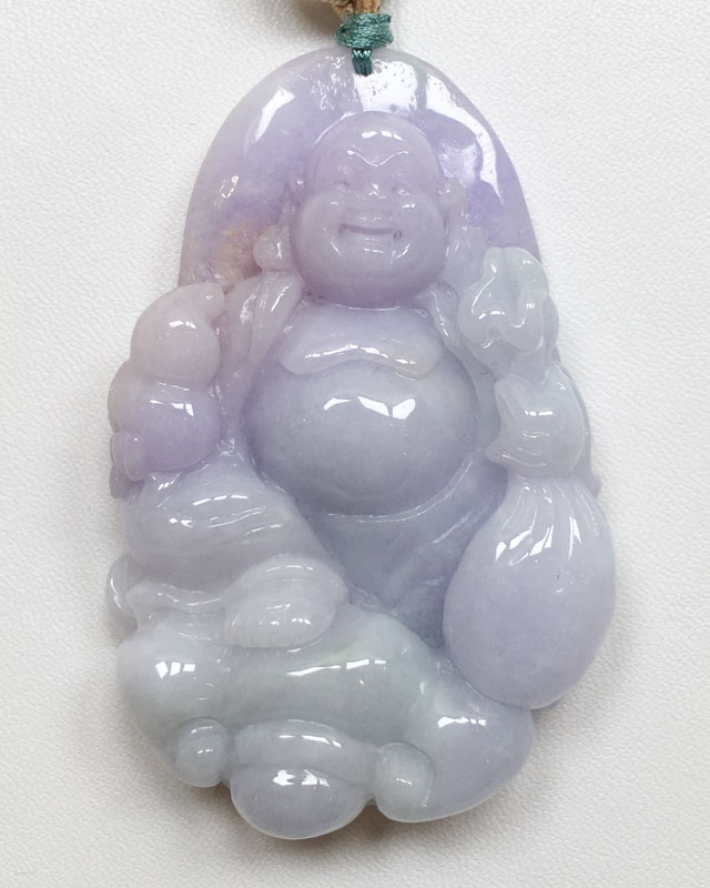 笑口常开