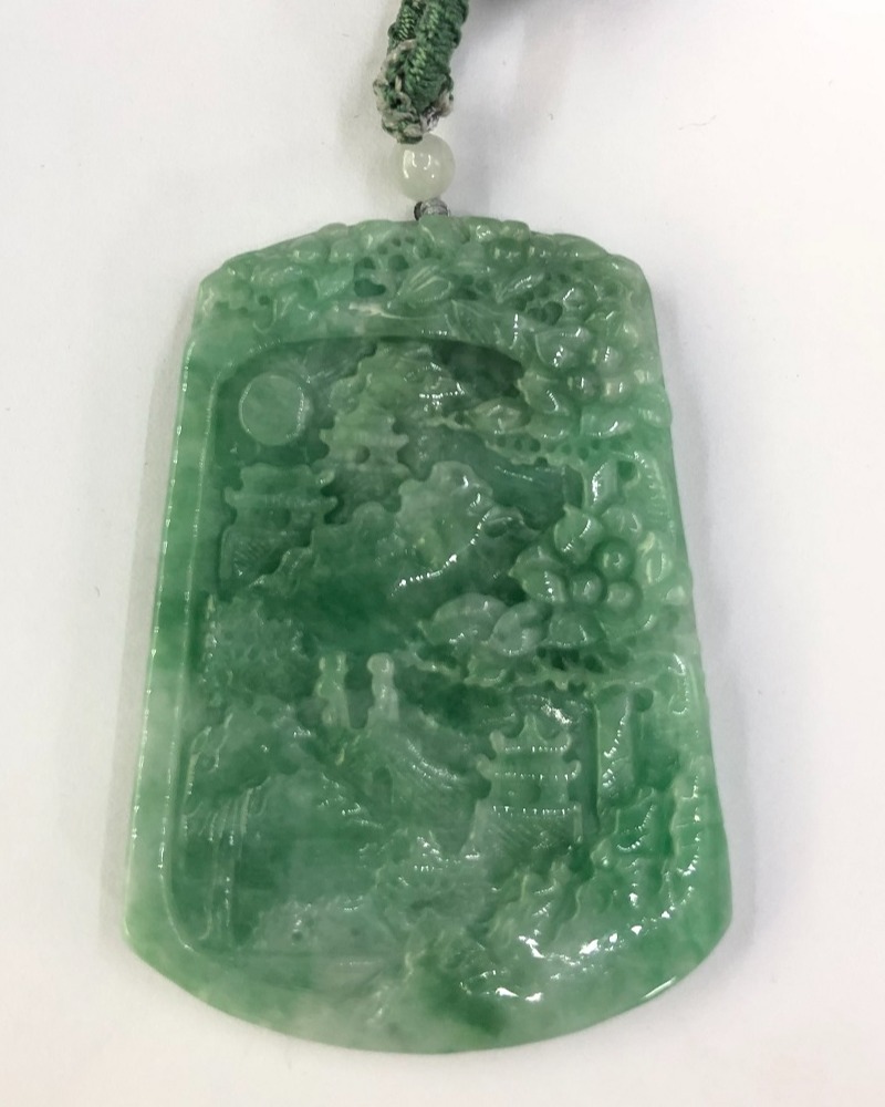锦绣前程