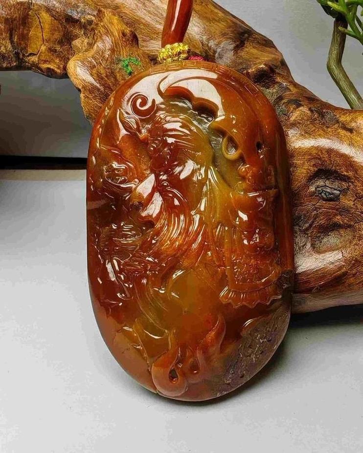 忠肝义胆