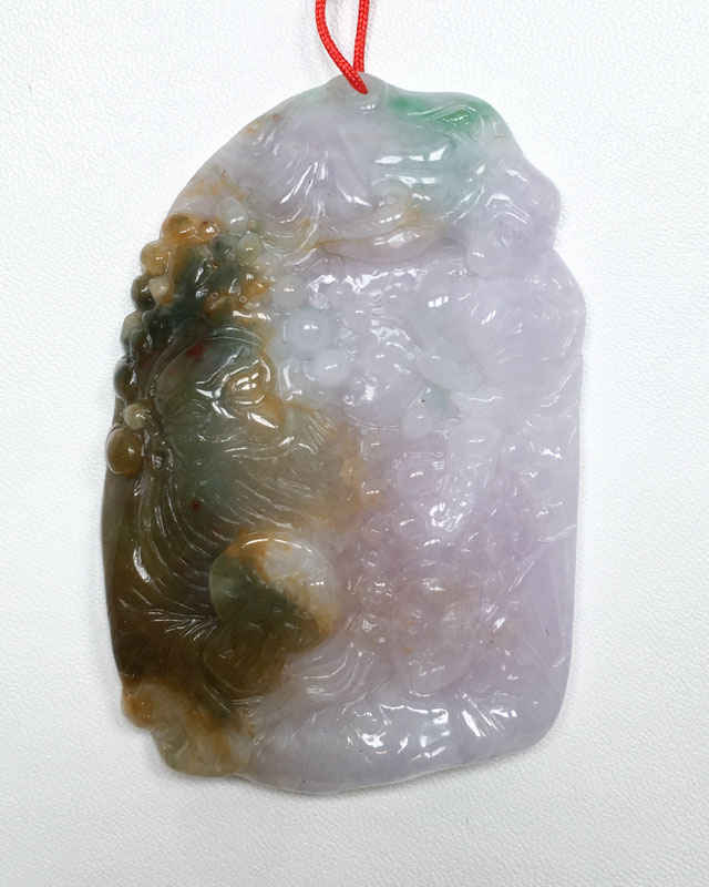 霸王别姬