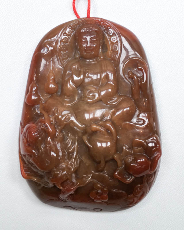 普度众生