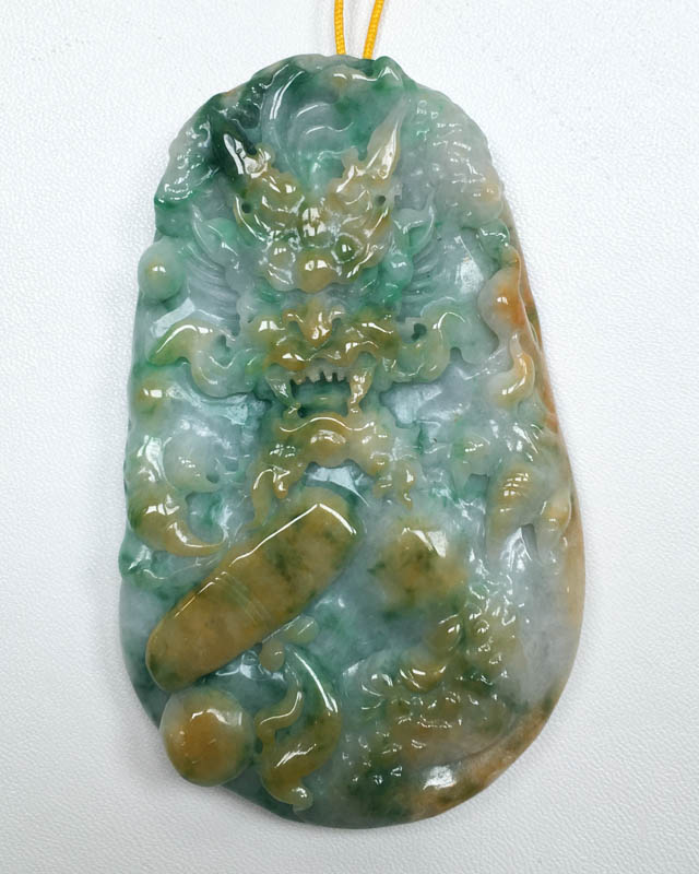 龙腾盛世