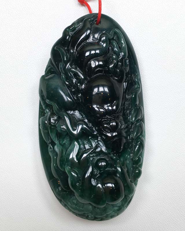 龙游四海