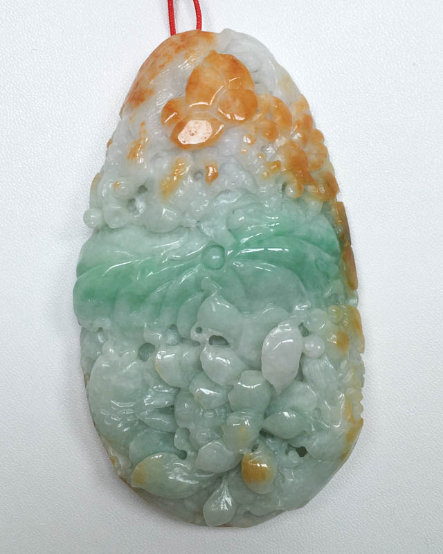 莲年有余