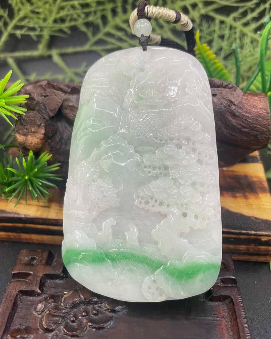 锦绣前程