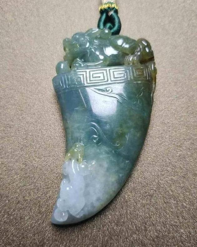 龙牙