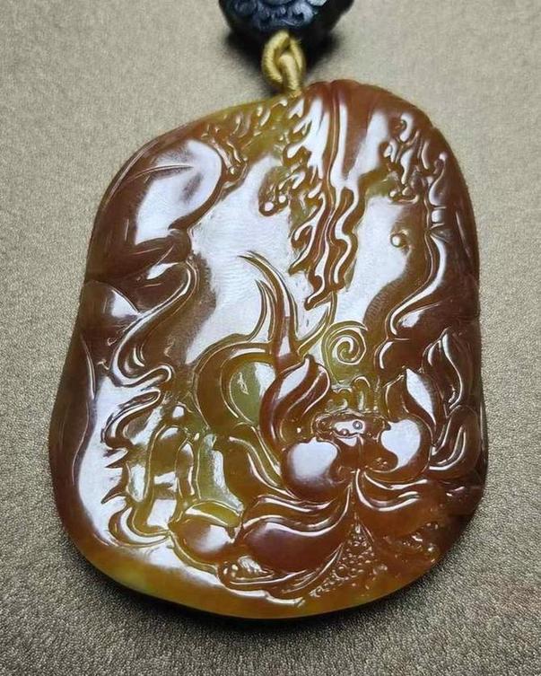 一品青莲