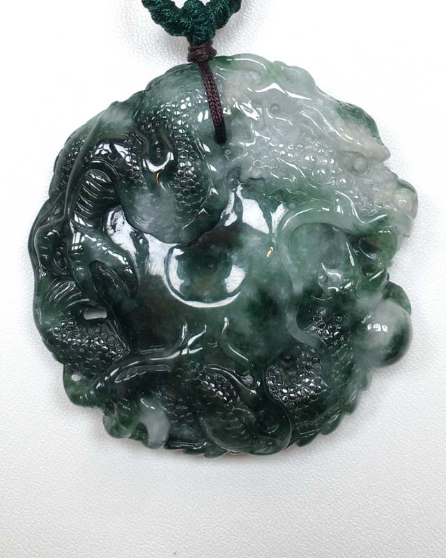 龙游四海