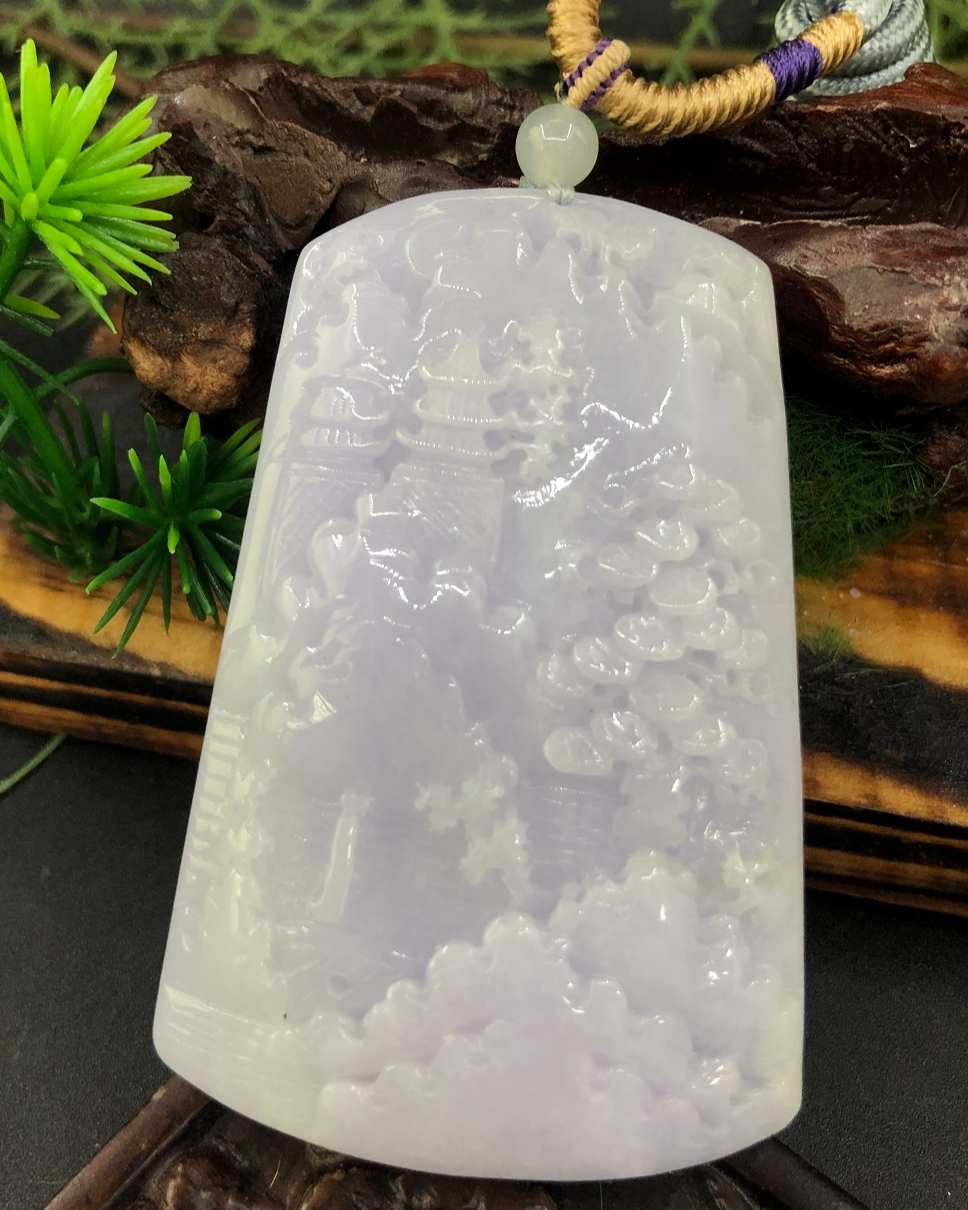 锦绣前程