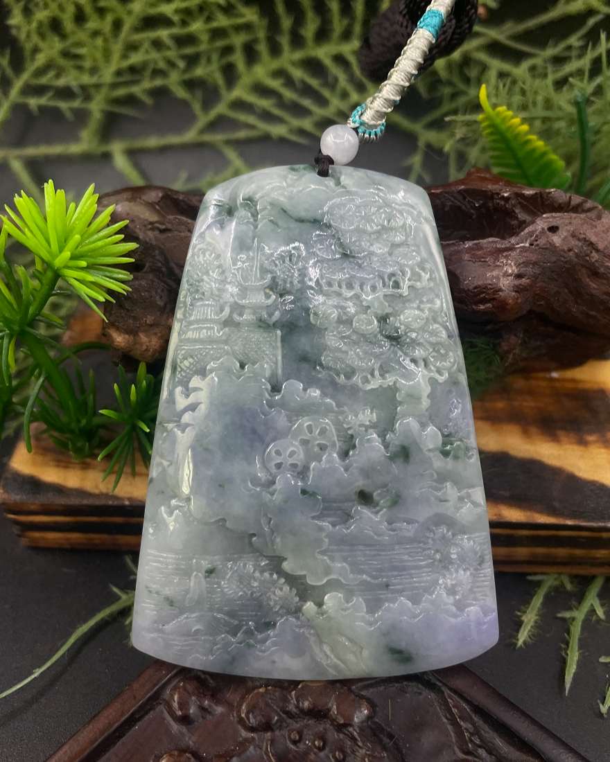锦绣前程