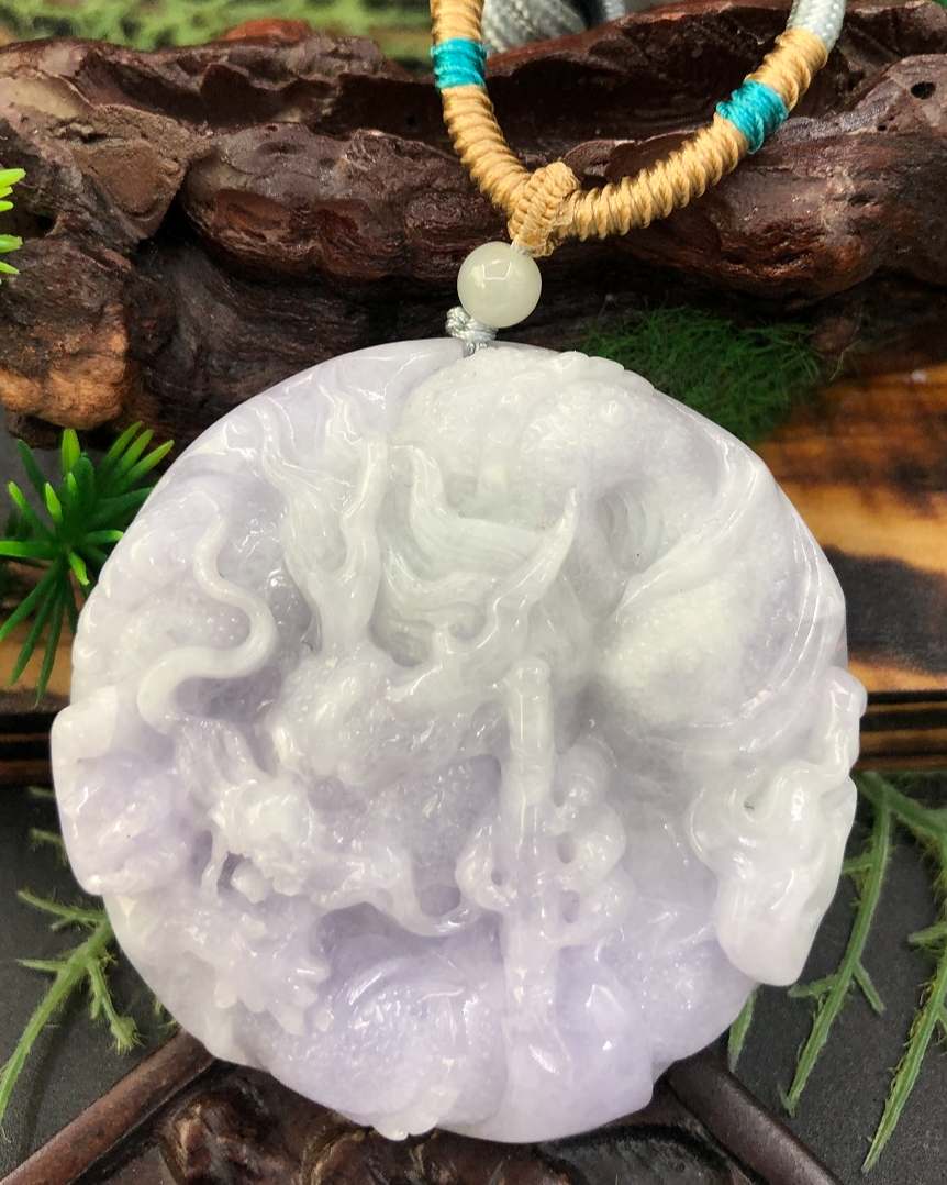 龙行天下