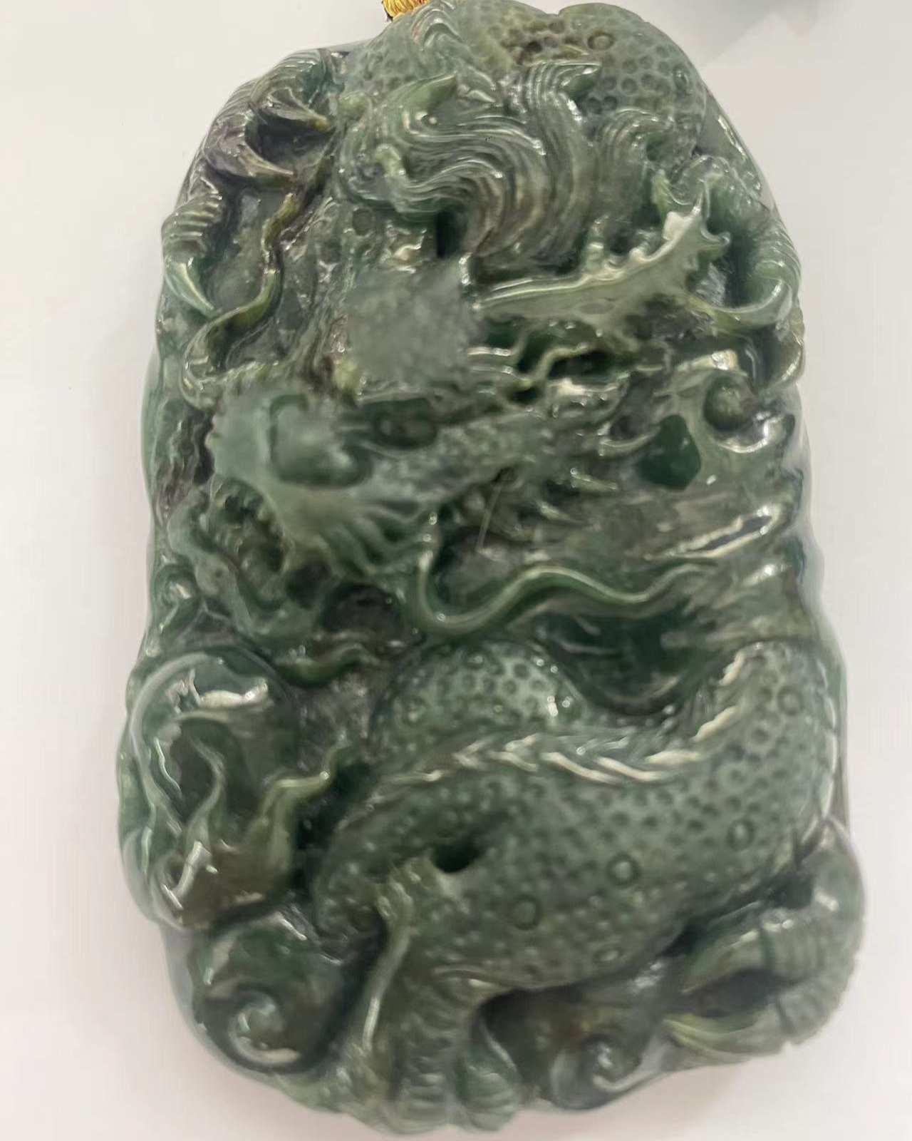 龙行天下
