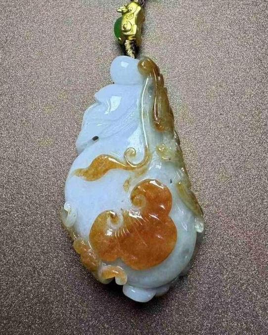 福在眼前