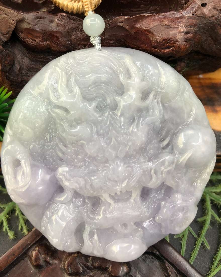 龙行天下