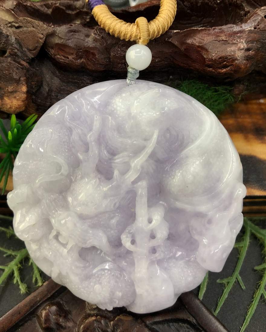 龙行天下