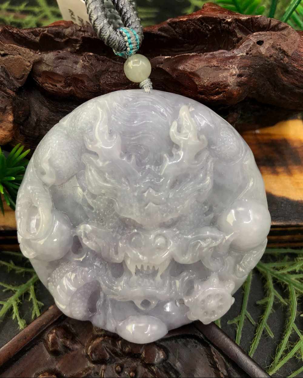 龙行天下