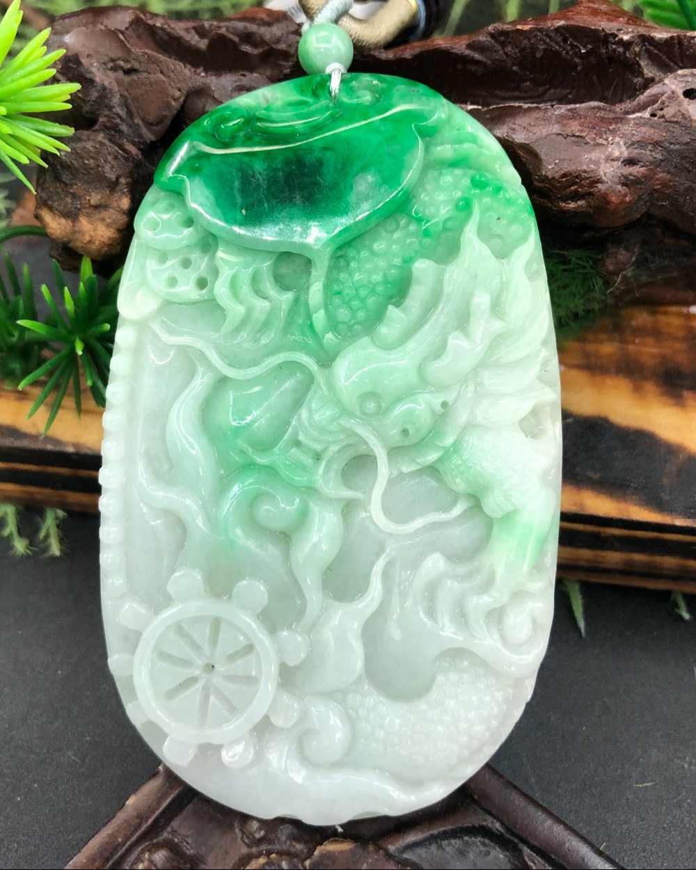 龙行天下