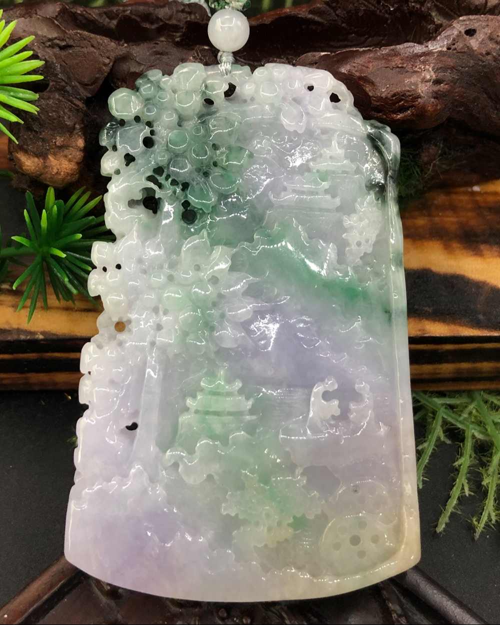 锦绣前程