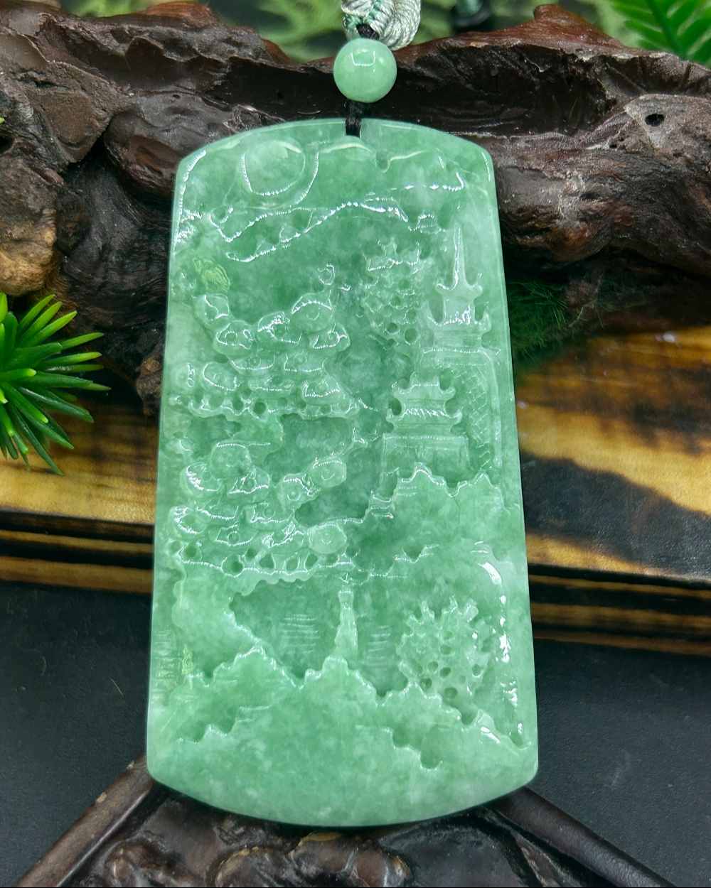 锦绣前程