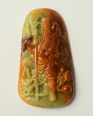 忠肝义胆