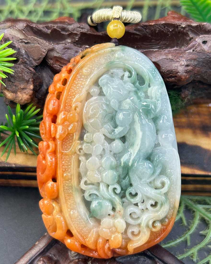 招财纳福