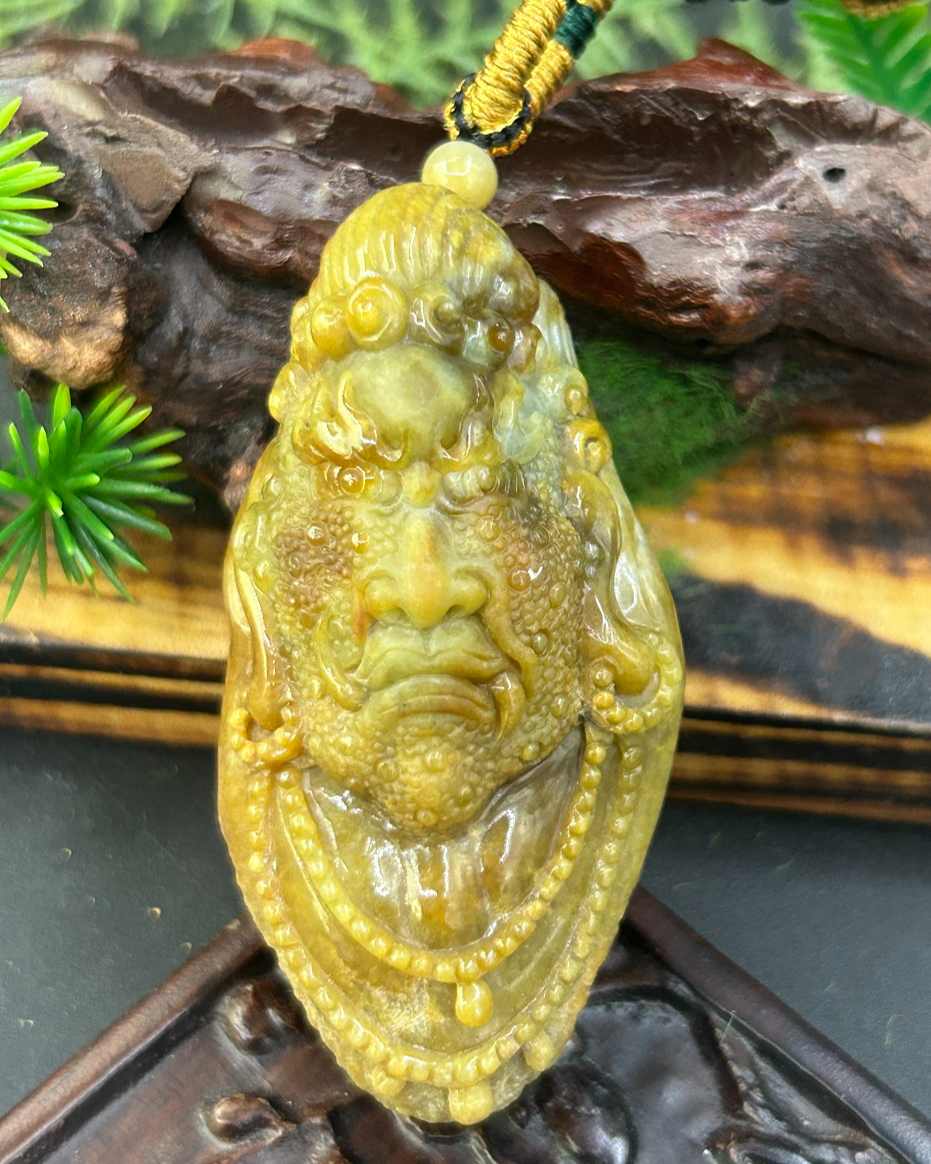 不动明王