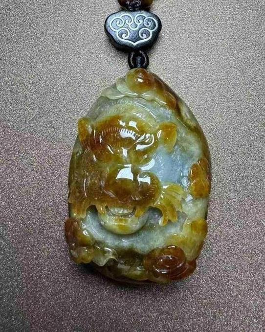 虎虎生威