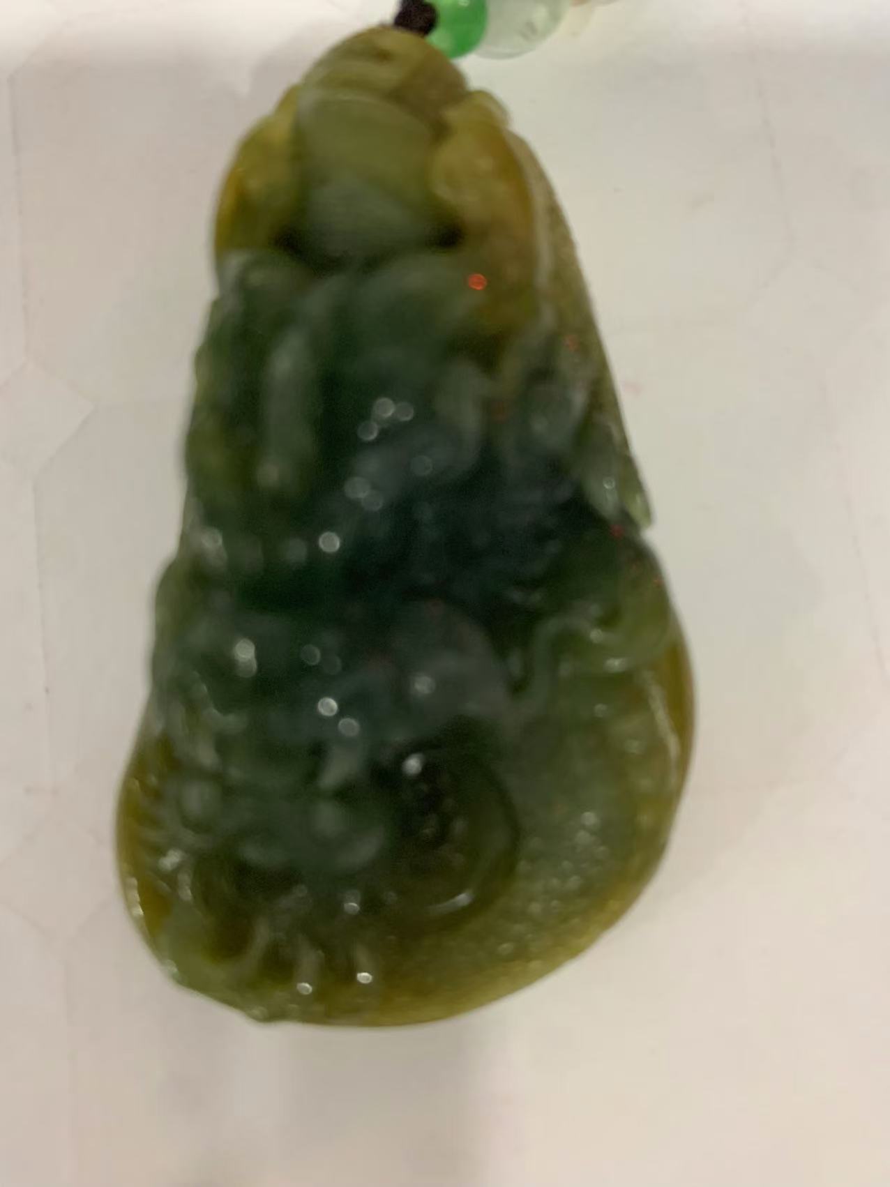 龙行天下