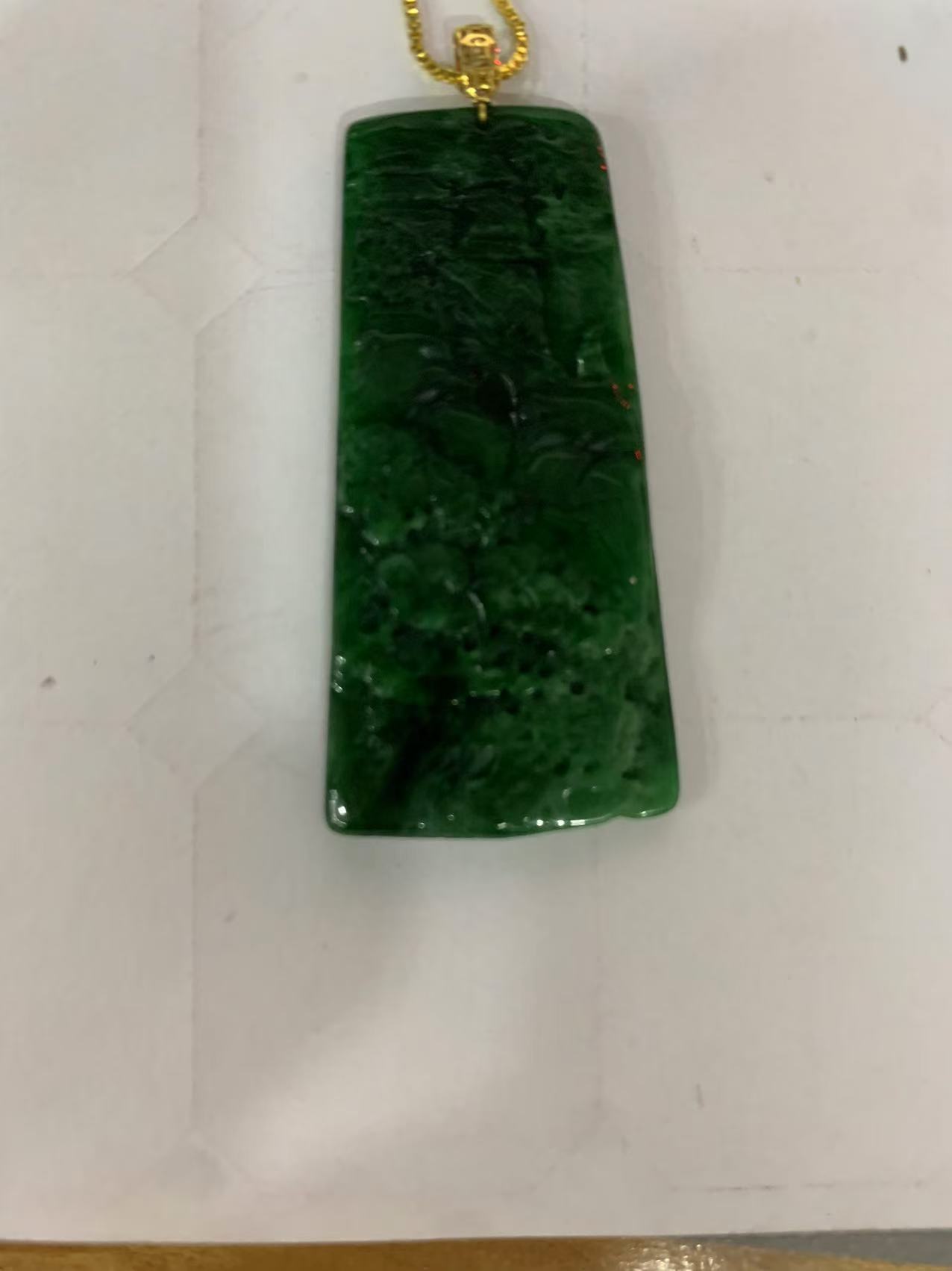 高山流水