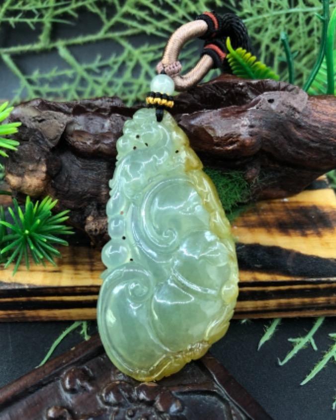 吉祥如意