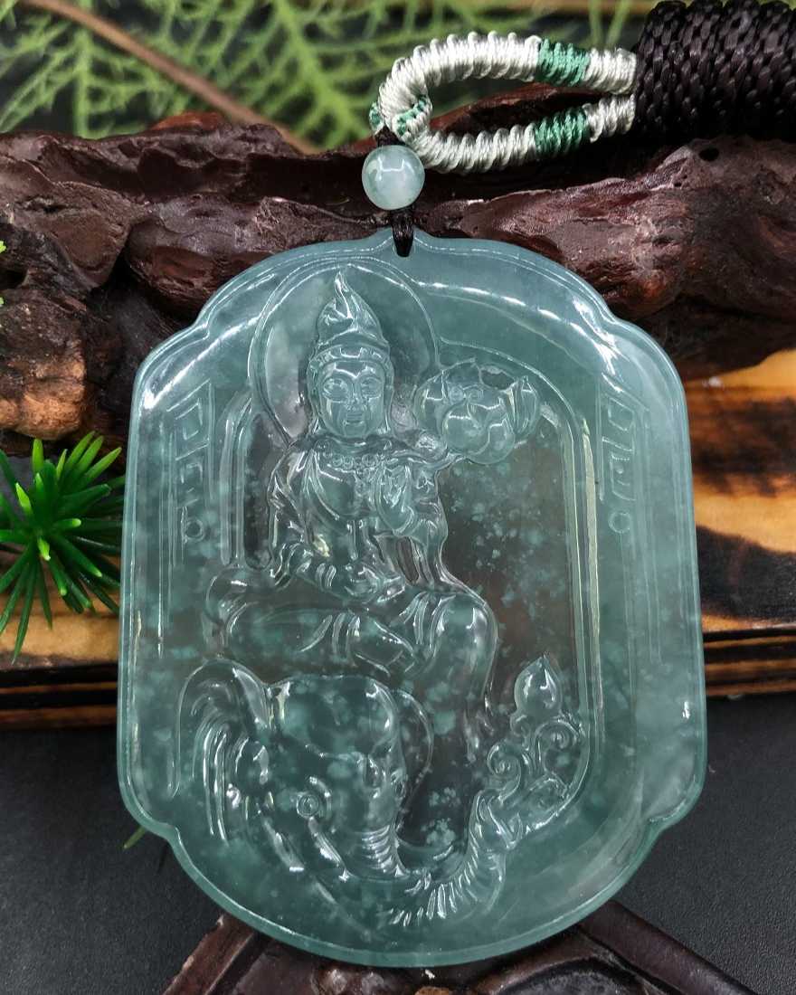 普贤菩萨