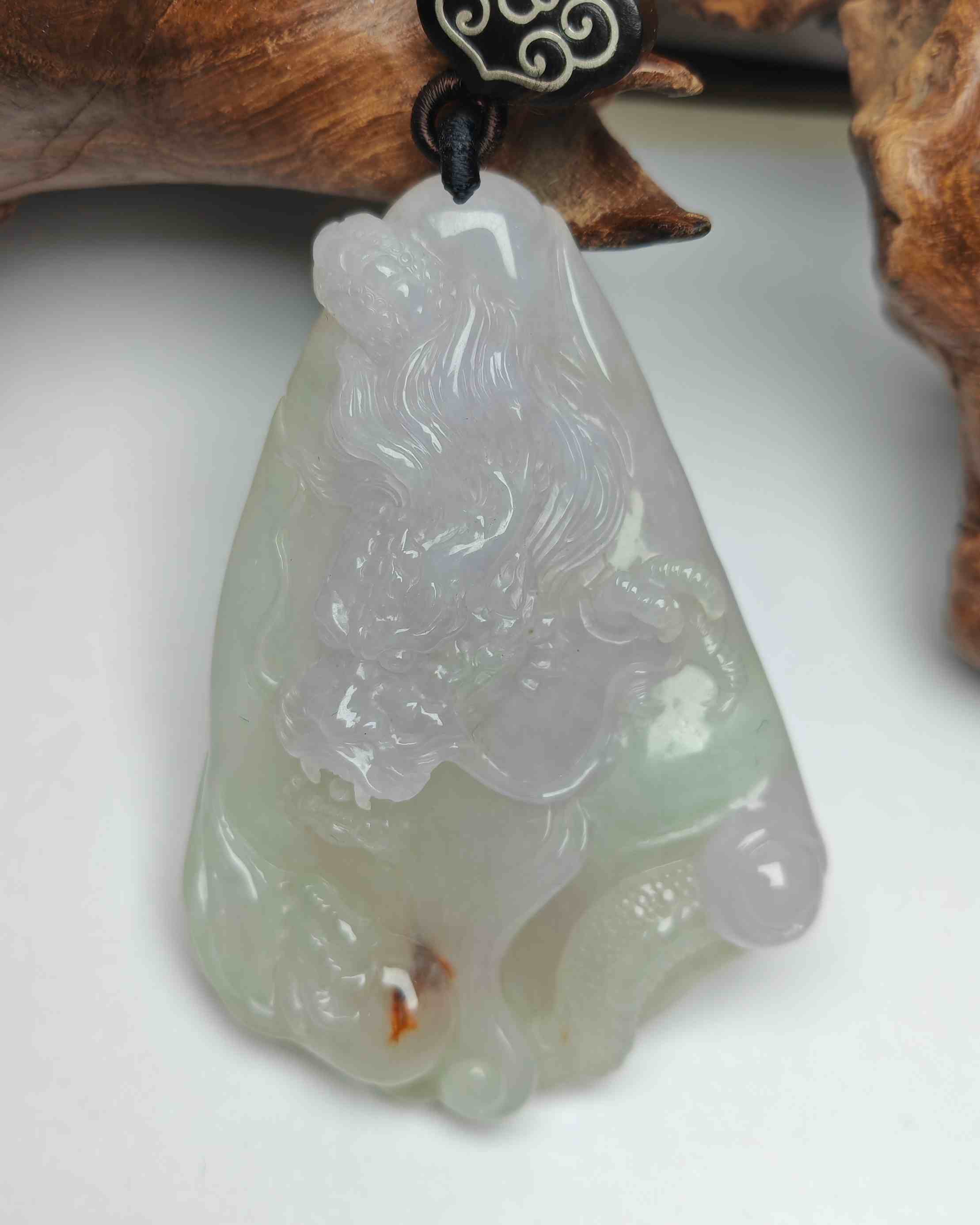 龙行天下