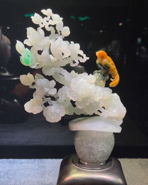 蕙质兰心