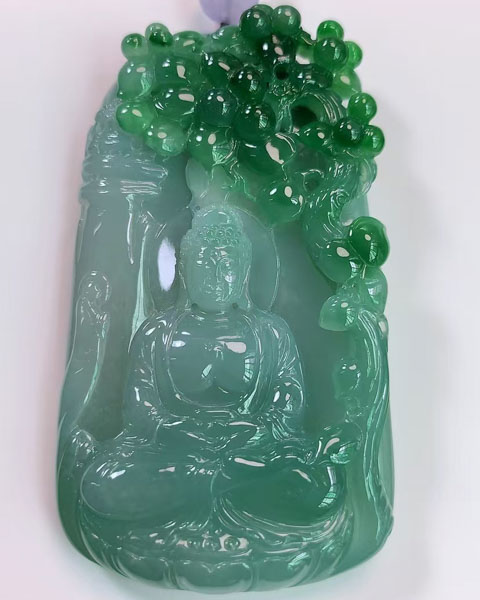 大日如来