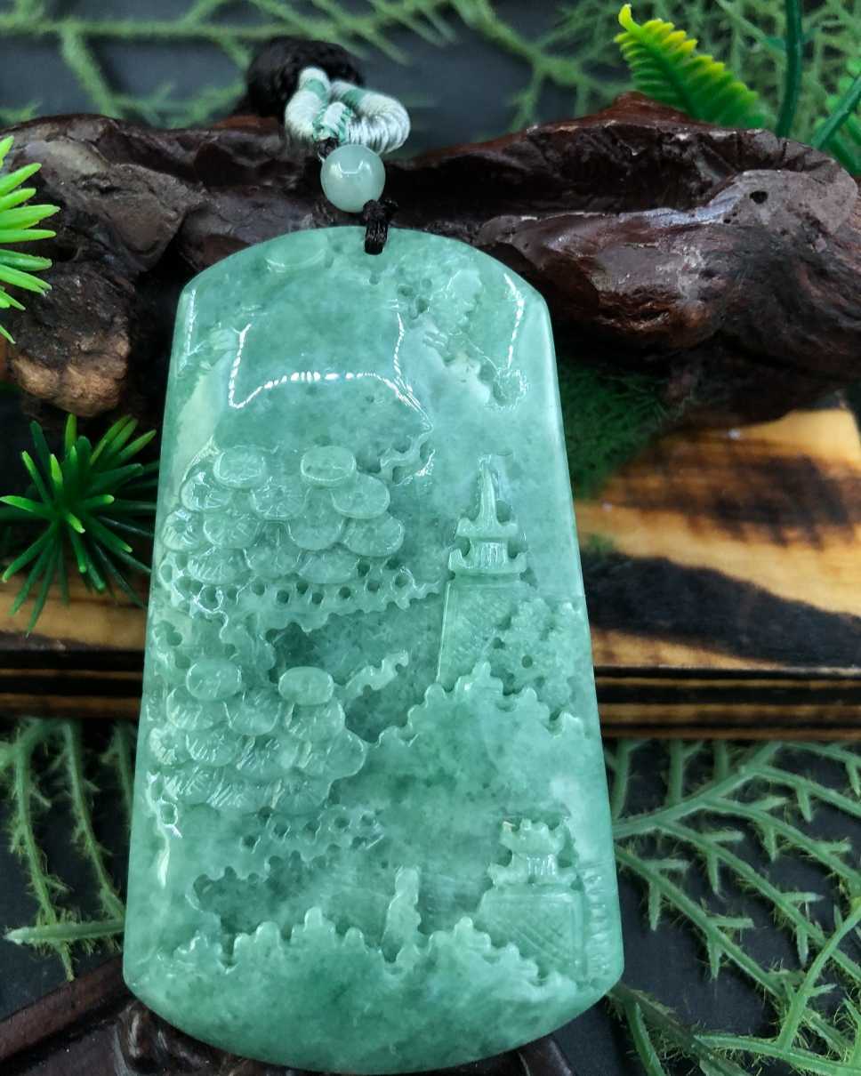 锦绣前程