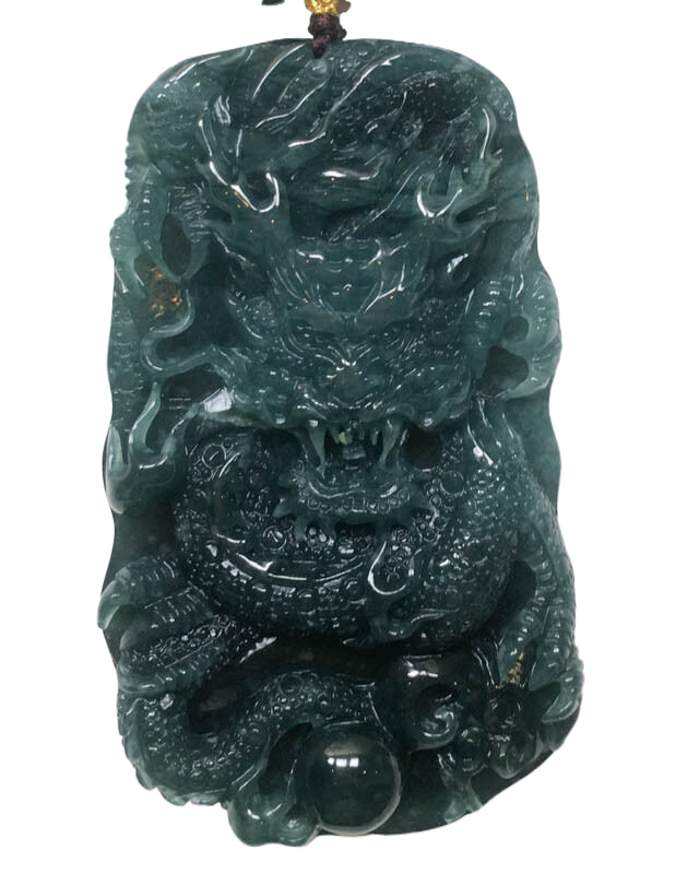 龙腾盛世