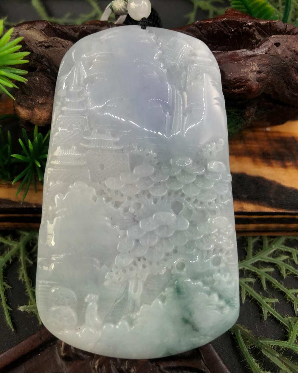 锦绣前程