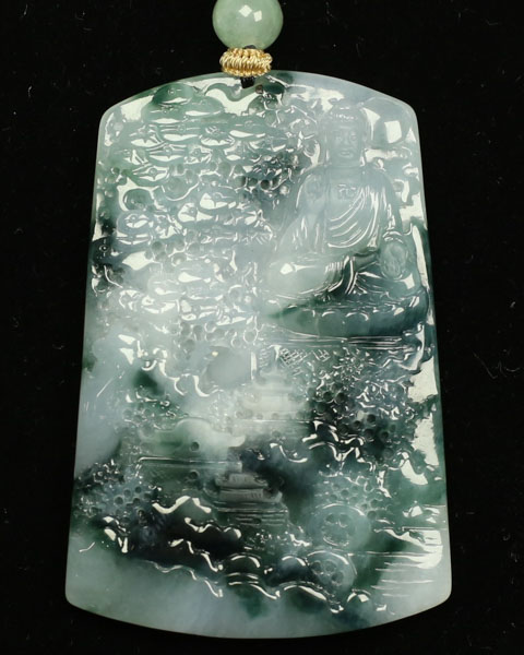 佛观天下
