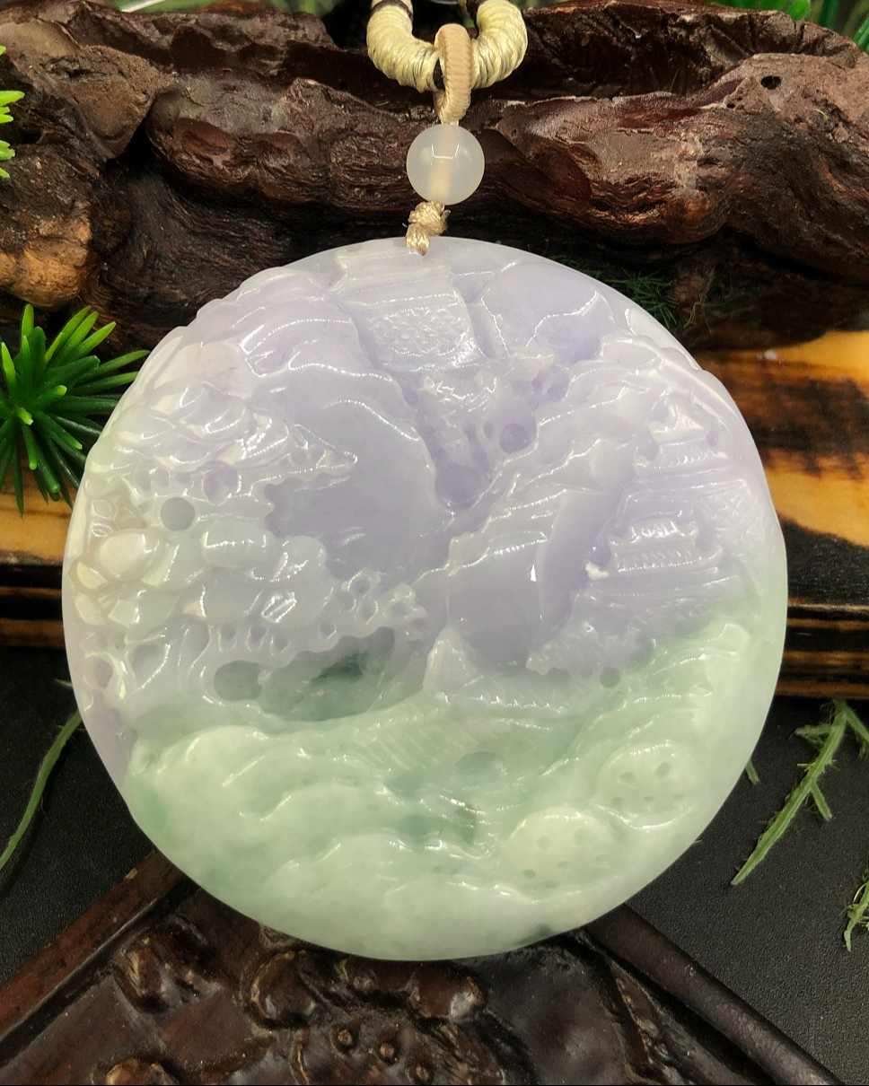锦绣前程