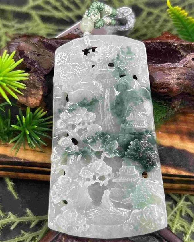 锦绣前程