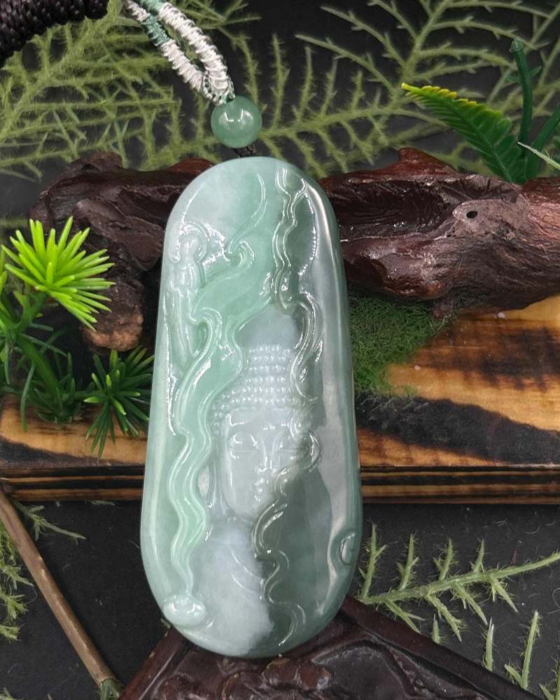 佛观天下