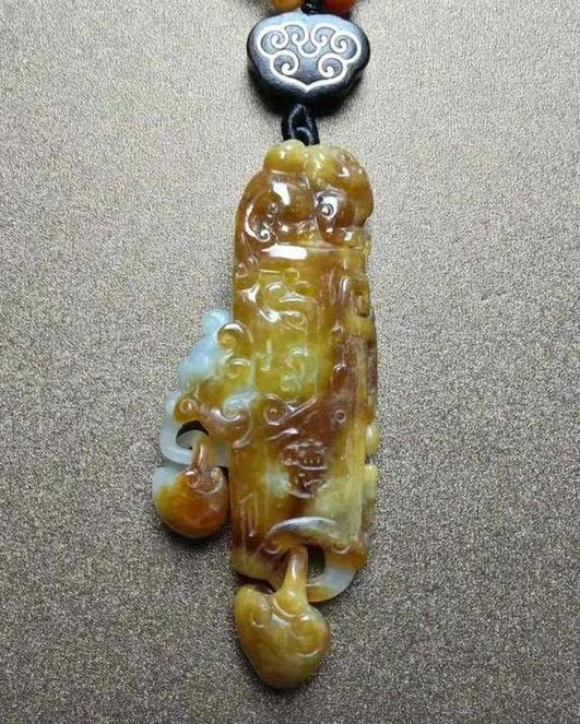 富贵吉祥