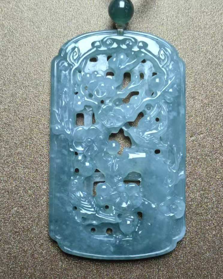 喜上眉梢